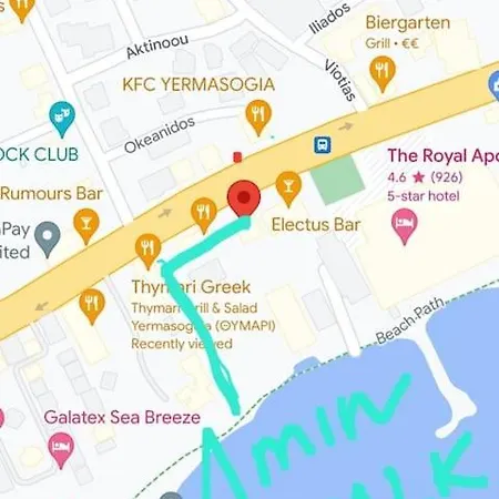 Unique Sea & Lifestyle * Лимасол