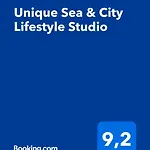 Apartamento Unique Sea & Lifestyle Limassol