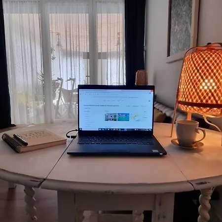 Апартаменты Unique Sea & Lifestyle *