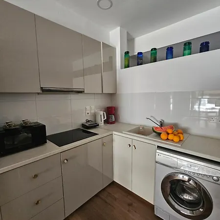 Apartman Unique Sea & Lifestyle *