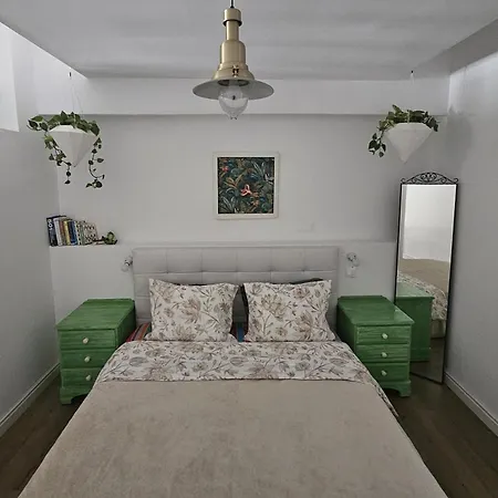 Apartment Unique Sea & Lifestyle