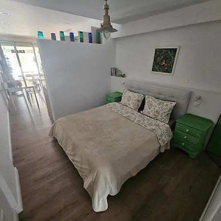 Apartment Unique Sea & Lifestyle *