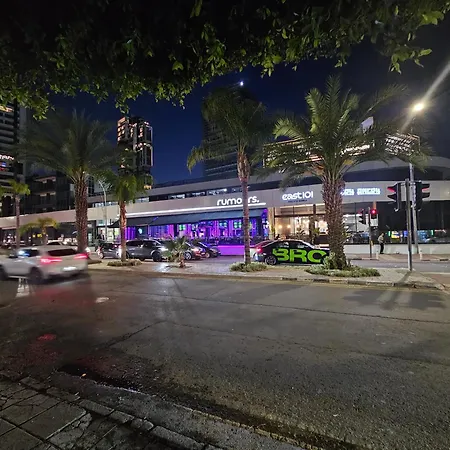 Apartamento Unique Sea & Lifestyle *