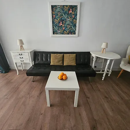 Apartamento Unique Sea & Lifestyle