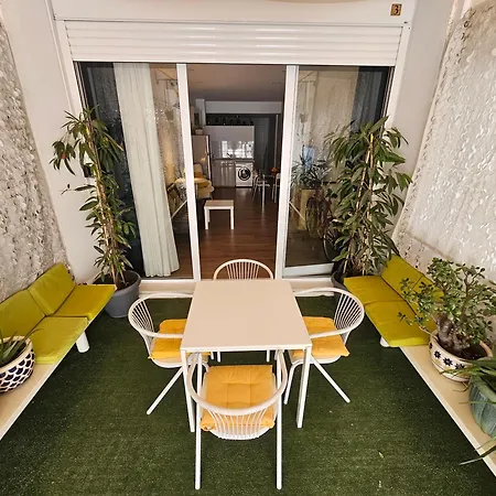 Apartamento Unique Sea & Lifestyle