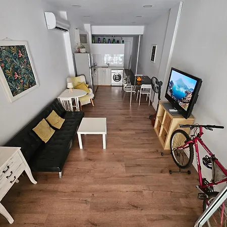 Appartamento Unique Sea & Lifestyle Limisso