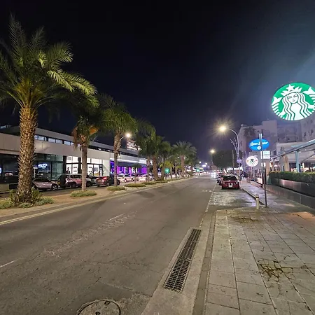 Apartman Unique Sea & Lifestyle Limassol