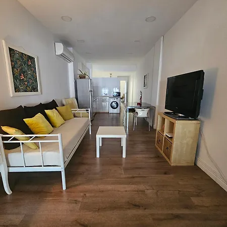 Unique Sea & Lifestyle Apartamento