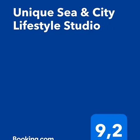 Apartamento Unique Sea & Lifestyle Limassol