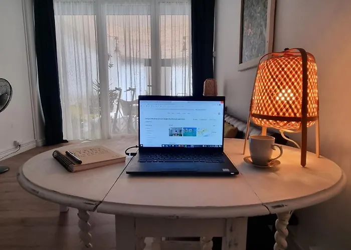 Apartament Unique Sea & Lifestyle *