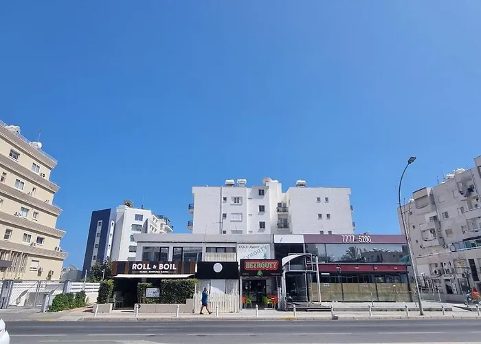 Apartament Unique Sea & Lifestyle