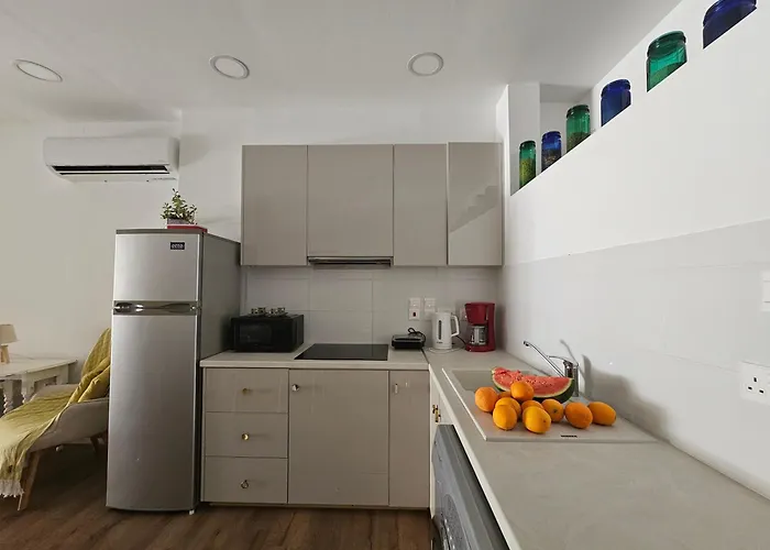 Appartement Unique Sea&city Lifestyle