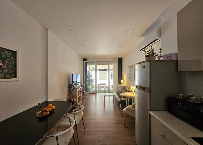 Apartament Unique Sea & Lifestyle