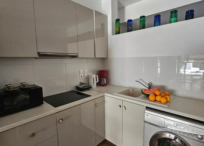 Apartament Unique Sea & Lifestyle *