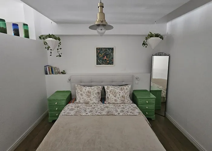 Apartament Unique Sea & Lifestyle