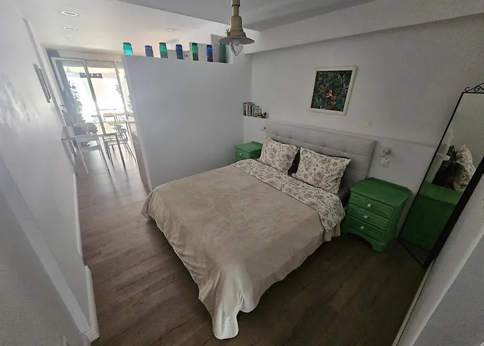 Appartement Unique Sea&city Lifestyle *