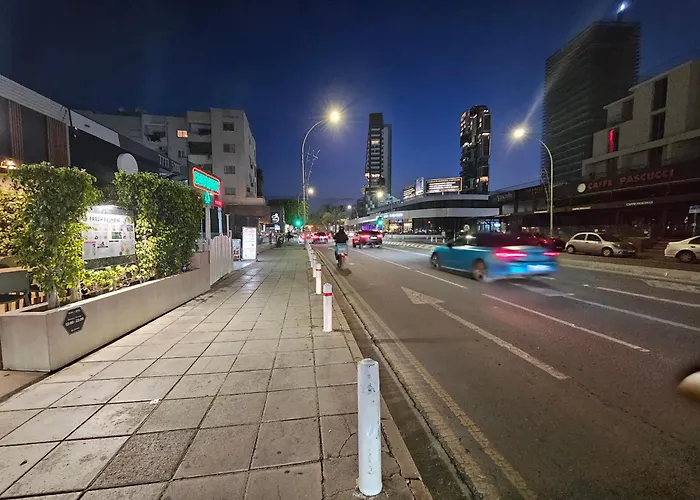 Unique Sea&city Lifestyle