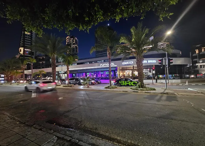 Apartament Unique Sea & Lifestyle *