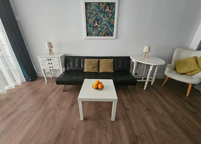 Apartament Unique Sea & Lifestyle