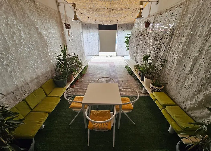 Unique Sea & Lifestyle Limassol