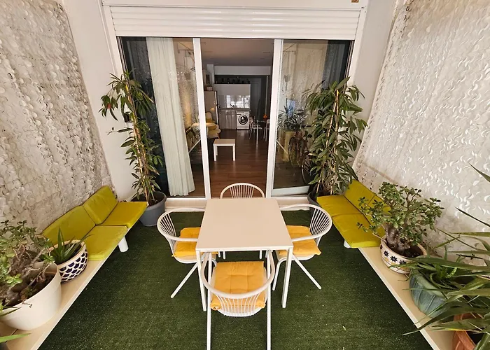 Apartament Unique Sea & Lifestyle