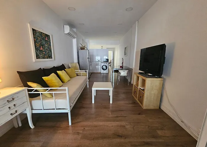 Unique Sea & Lifestyle Apartament