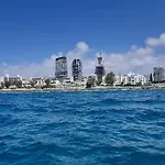 Unique Sea & Lifestyle Apartment Limassol