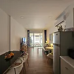 Apartment Unique Sea & Lifestyle