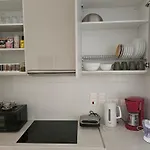 Apartment Unique Sea & Lifestyle Limassol