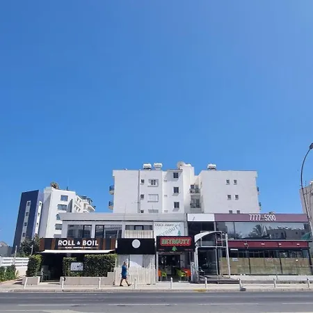 Appartamento Unique Sea & Lifestyle
