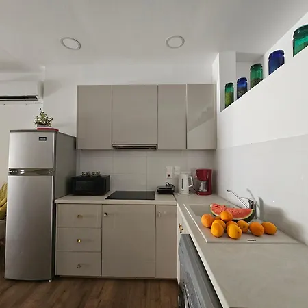 Appartamento Unique Sea & Lifestyle