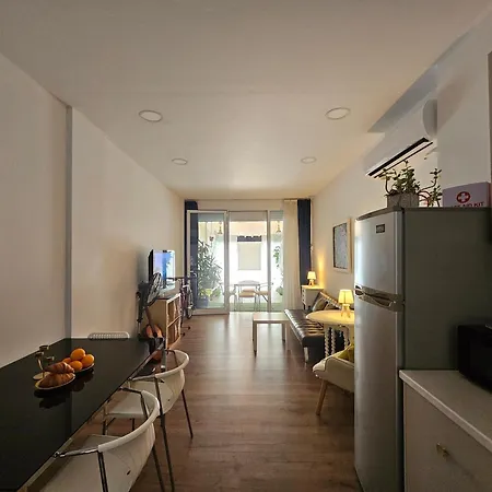 Appartamento Unique Sea & Lifestyle