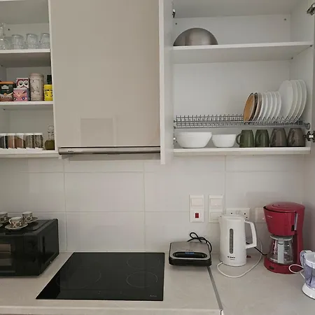 Appartamento Unique Sea & Lifestyle Limisso